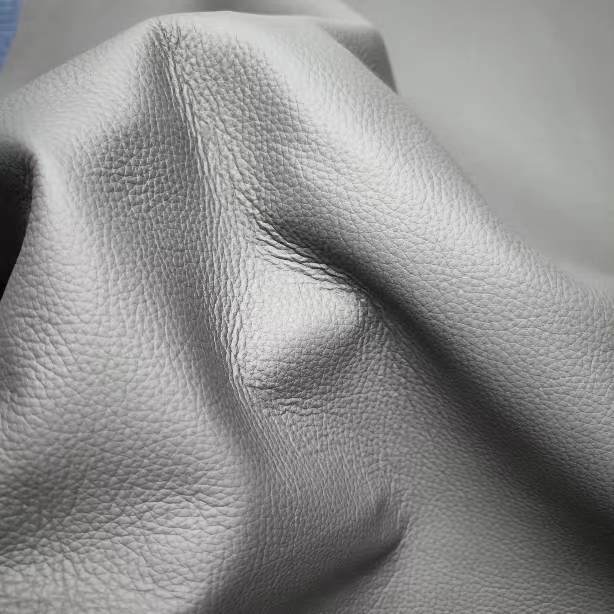 阿杰教你如何分辨真皮假皮